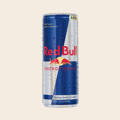 Red Bull Original 250ml